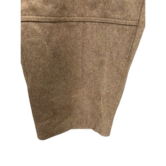 Vintage German Serios Field Pants Military Wool Cargo Size 33 X 29 - Picture 14 of 16